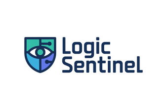 LogicSentinel.com - Creative brandable domain for sale