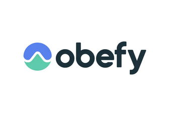 Obefy.com - Creative brandable domain for sale