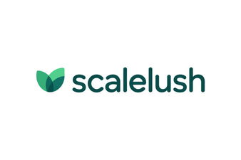 ScaleLush logo