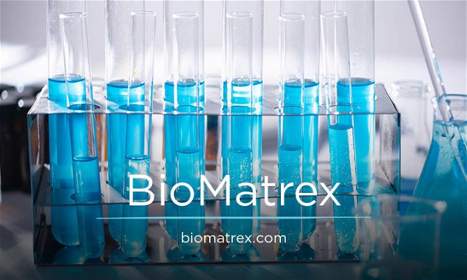 BioMatrex.com