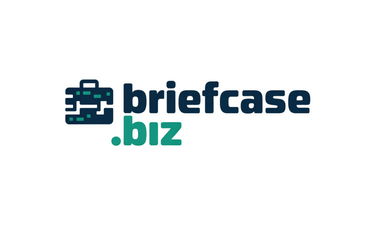 Briefcase.biz - Creative brandable domain for sale