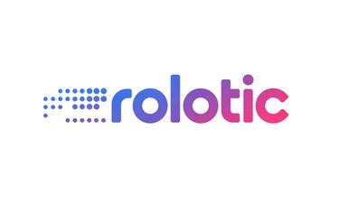 Rolotic.com - Creative brandable domain for sale