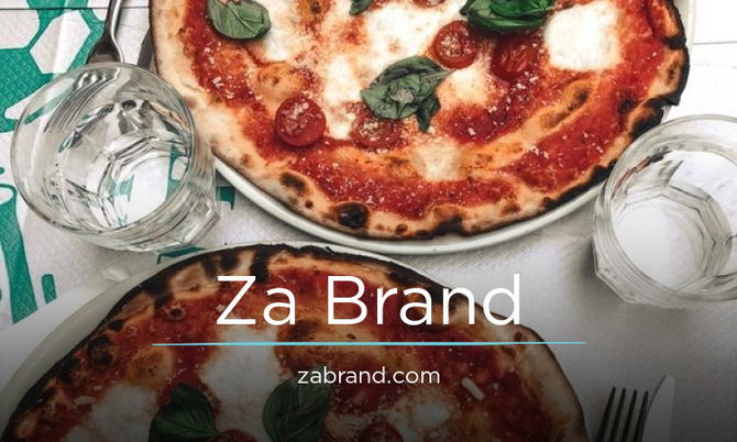ZaBrand.com