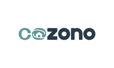 Cozono.com - Creative brandable domain for sale