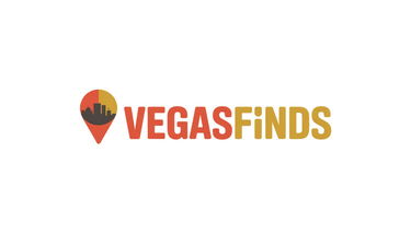 vegasfinds.com Logo