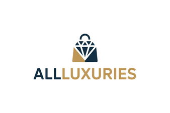 AllLuxuries logo