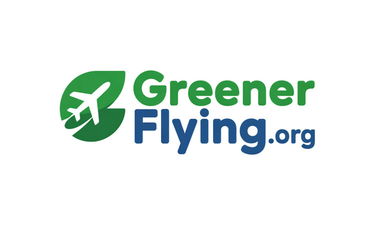 GreenerFlying.org - Creative brandable domain for sale