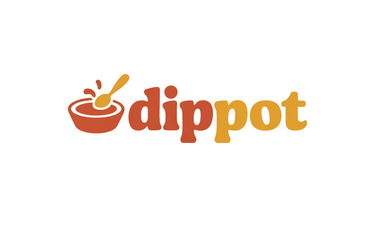 DipPot.com - Creative brandable domain for sale