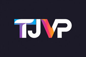 TJVP.com - Creative brandable domain for sale