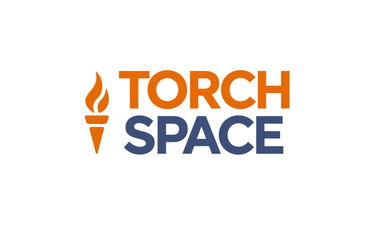 TorchSpace.com - Creative brandable domain for sale