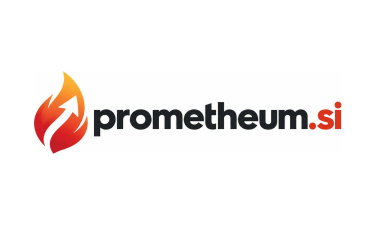 Prometheum logo