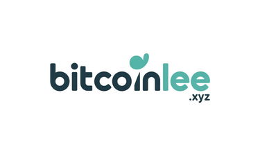 BitcoinLee.xyz - Creative brandable domain for sale