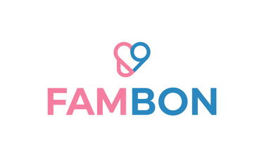 Fambon.com - Creative brandable domain for sale