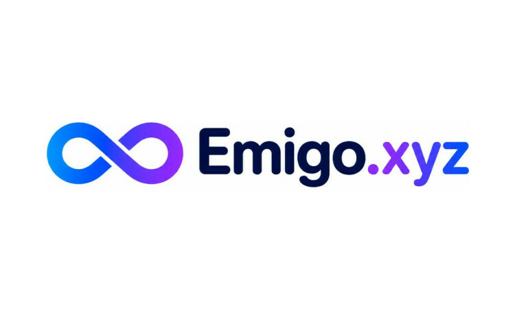 Emigo logo