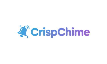CrispChime logo