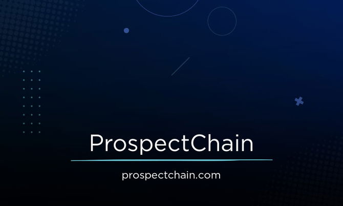ProspectChain.com