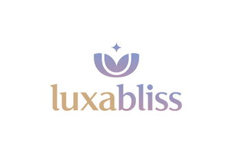 LuxaBliss.com - Creative brandable domain for sale