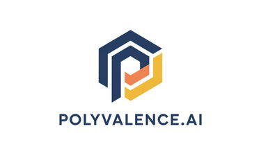 Polyvalence.ai - Creative brandable domain for sale