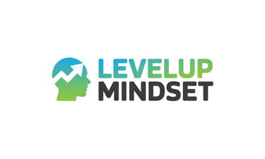 LevelUpMindset.com - Creative brandable domain for sale