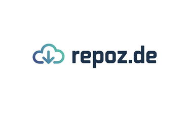 Repoz logo