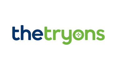 TheTryons.com - Creative brandable domain for sale