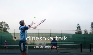 DineshKarthik.com - Creative brandable domain for sale