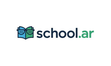 school logo