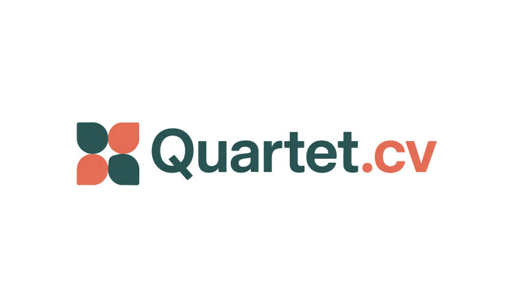 Quartet logo
