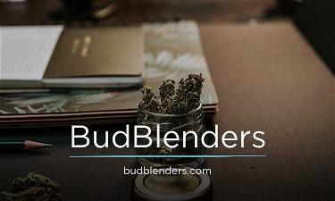 BudBlenders.com