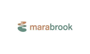 MaraBrook.com - Creative brandable domain for sale