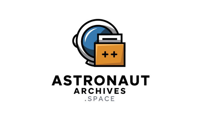 AstronautArchives.space