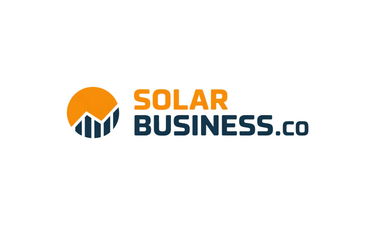 SolarBusiness.co - Creative brandable domain for sale