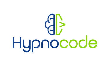 HypnoCode.com - Creative brandable domain for sale