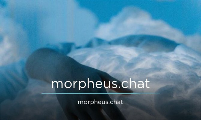 Morpheus.chat