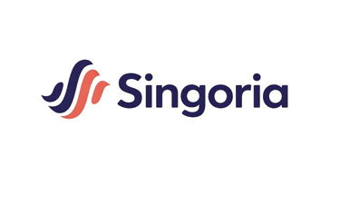 Singoria.com - Creative brandable domain for sale