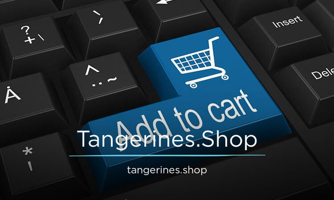Tangerines.Shop