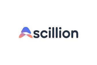 Ascillion.com is for sale
