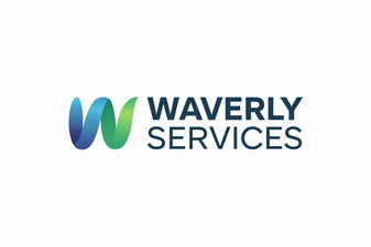 WaverlyServices.com - Creative brandable domain for sale
