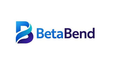 BetaBend logo