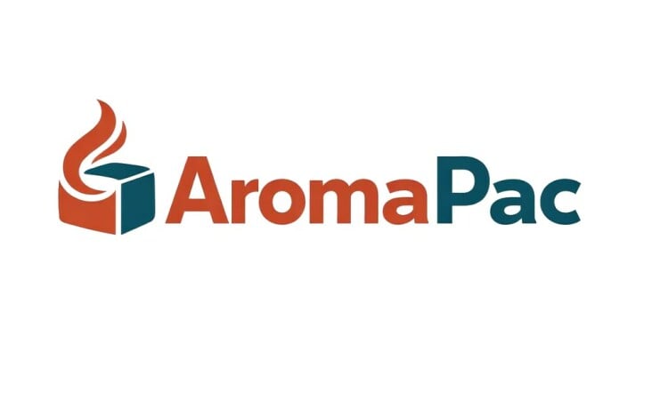 AromaPac logo