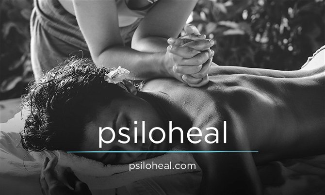 PsiloHeal.com