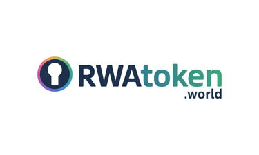 RWAToken logo