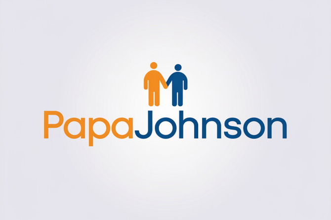 PapaJohnson.com