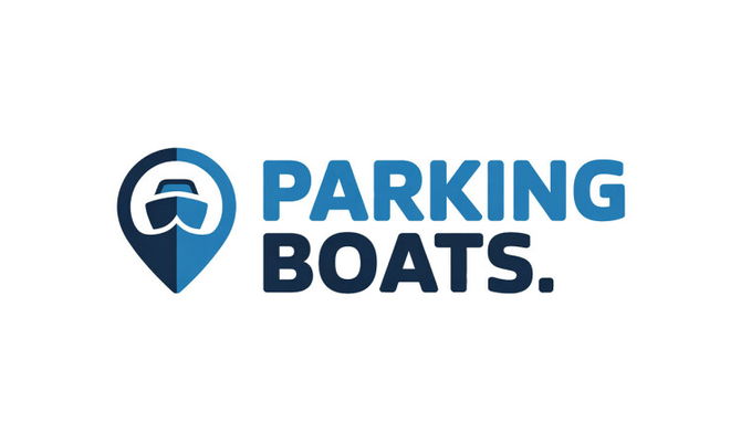 Parking.boats