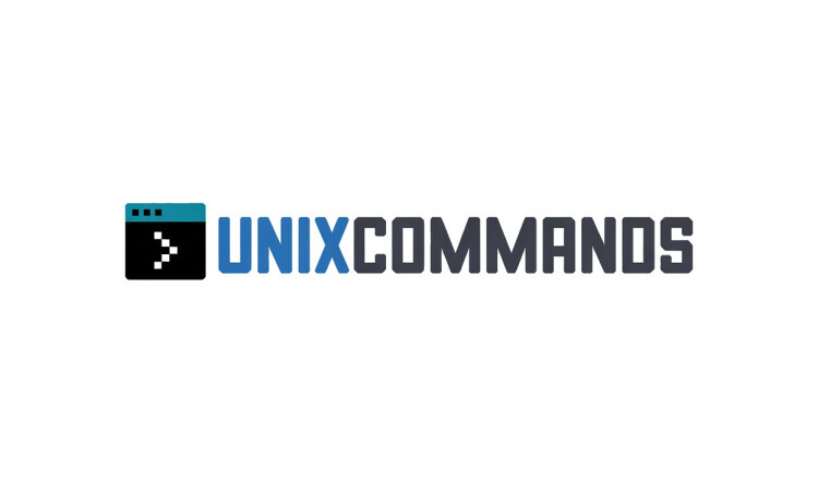 UnixCommands logo