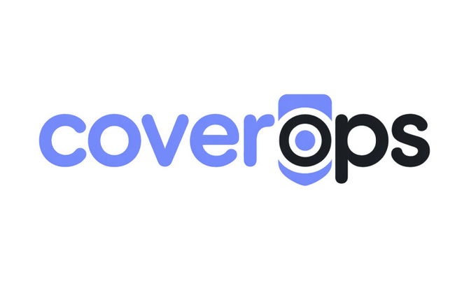 CoverOps.com