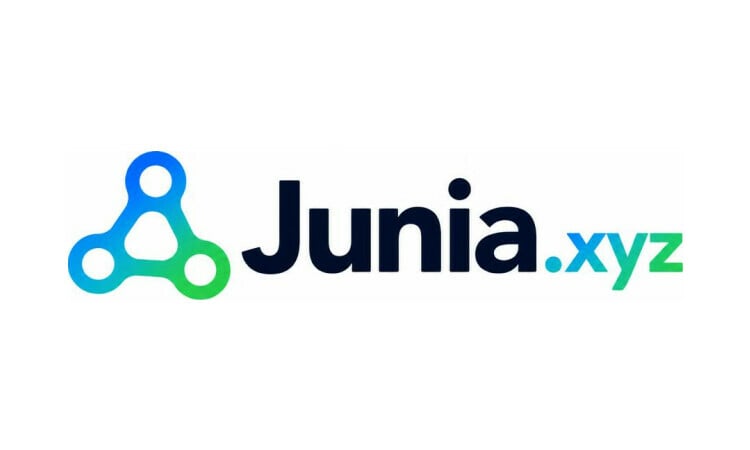 Junia logo
