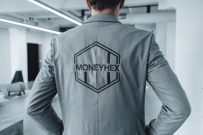 MoneyHex.com