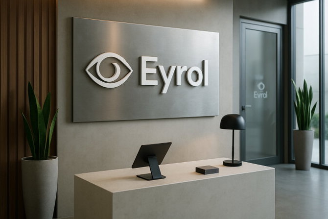 Eyrol.com — 4