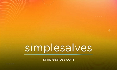 SimpleSalves.com
